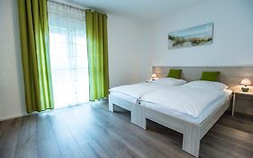 Hotel Anna Hilden